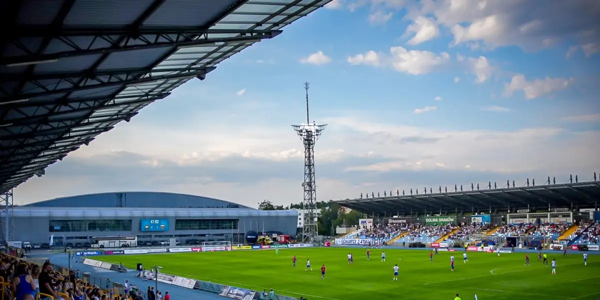 Sprzedaż biletów na najbliższe mecze FKS Stal Mielec
