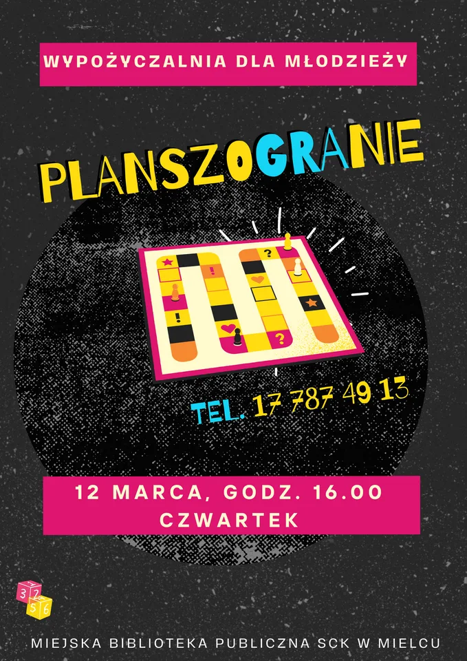 Miejska Biblioteka Publiczna w Mielcu – oferta i lokalizacje
