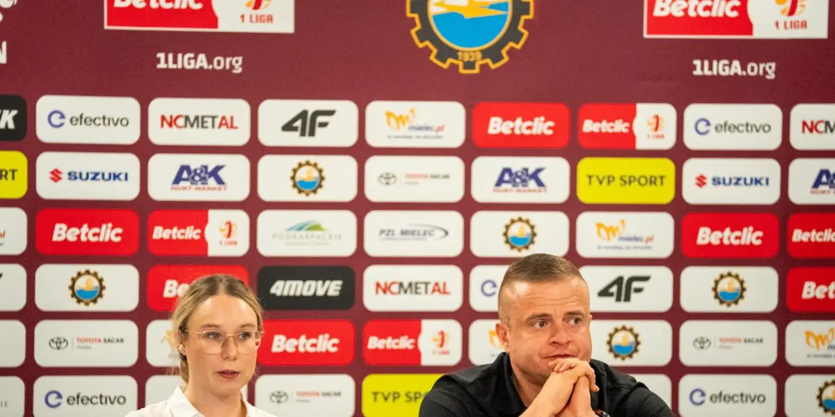 Zebranie członków Stowarzyszenia FKS Stal Mielec