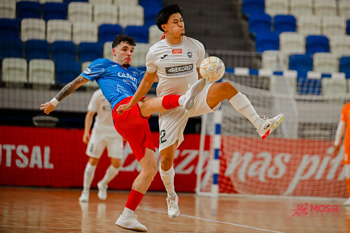 Superpuchar Polski w futsalu rozstrzygnięty