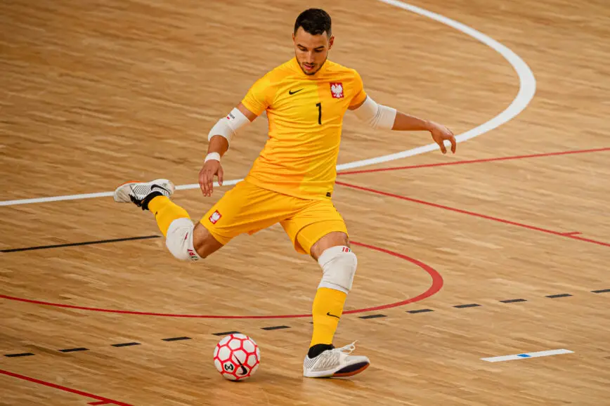 Superpuchar Polski w Futsalu w Mielcu - Rozpoczęła się sprzedaż biletów
