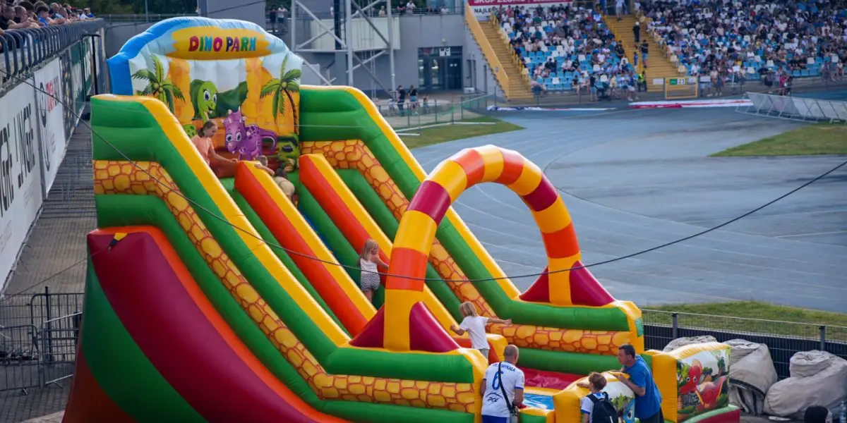 Derby Podkarpacia dla dzieci: Lingre wsparł Sektor Rodzinny
