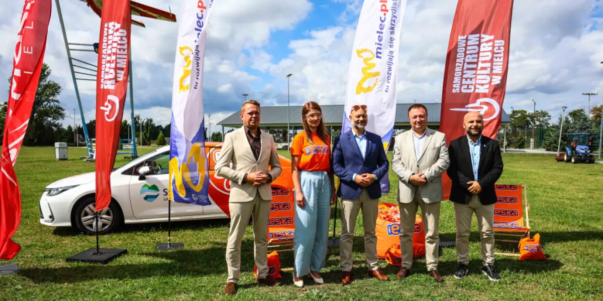 FKS Stal Mielec zaprezentuje się podczas Dni Mielca 2026