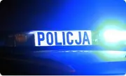 Zatrzymano 33-latka kierującego bez uprawnień, z narkotykami w samochodzie