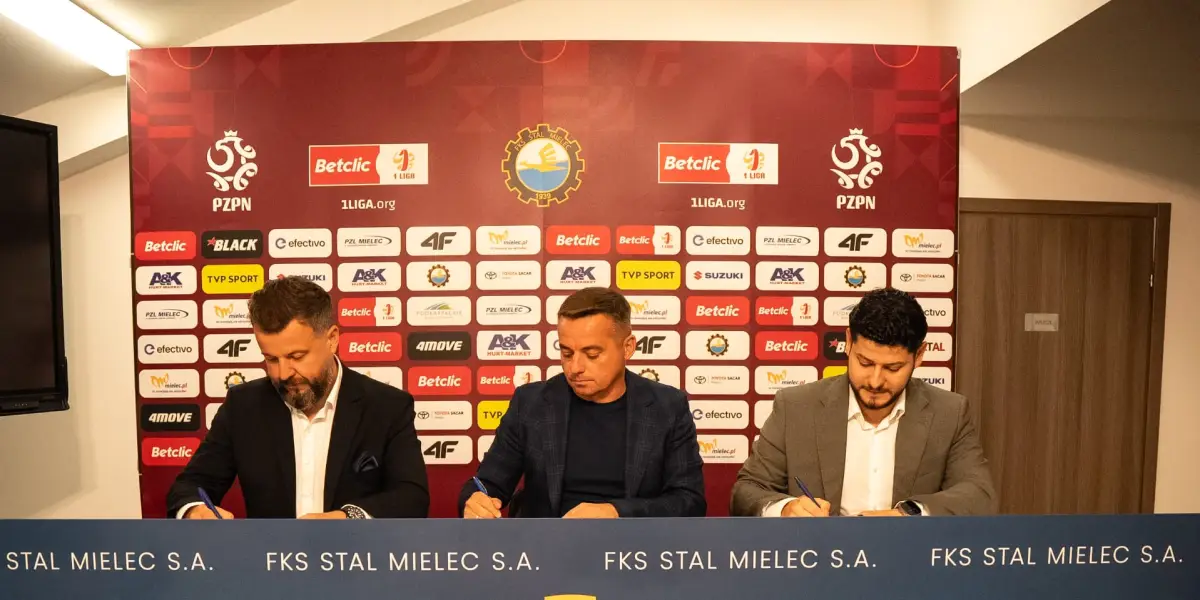 FKS Stal Mielec i GPPH wzmacniają współpracę