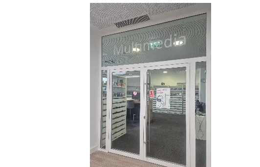 Inwentaryzacja zbiorów Wypożyczalni Multimedialnej