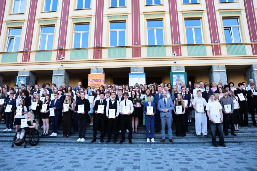 Laureaci XXXI Gali „Młodzi Nieprzeciętni” ogłoszeni