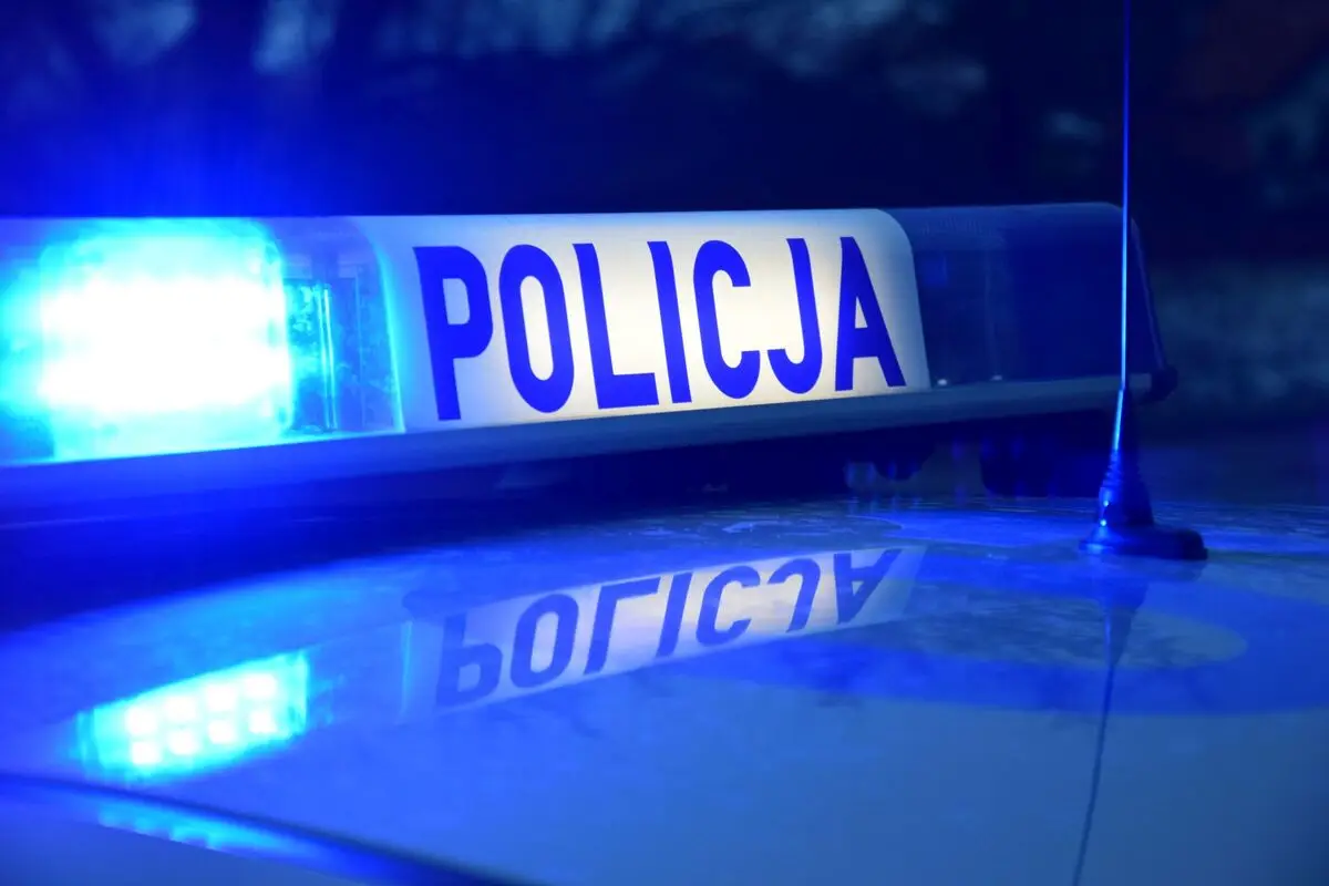 Zatrzymanie za usiłowanie kradzieży katalizatora