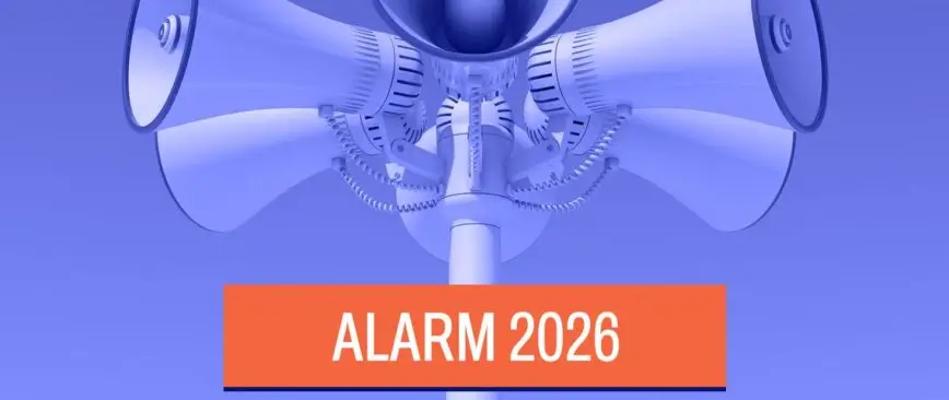 Ogólnopolskie ćwiczenia dotyczące alarmowania o zagrożeniu z powietrza – ALARM 2026