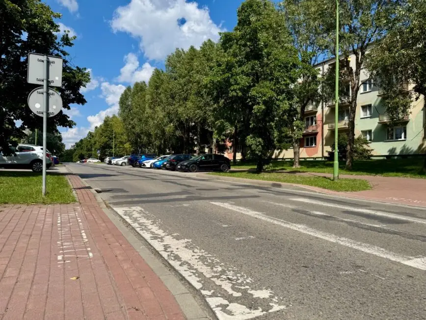 Przetargi na remonty kolejnych dróg w Mielcu