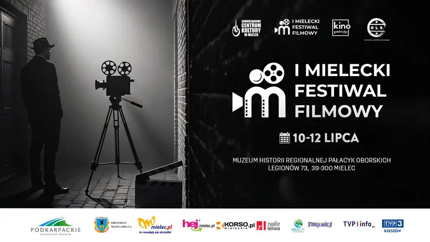 I Mielecki Festiwal Filmowy