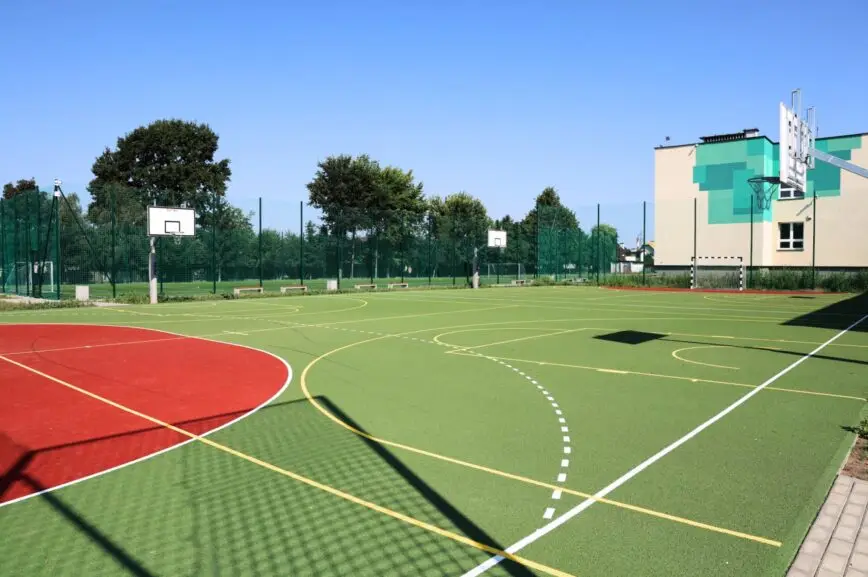Nowa inwestycja w sportową infrastrukturę w Mielcu