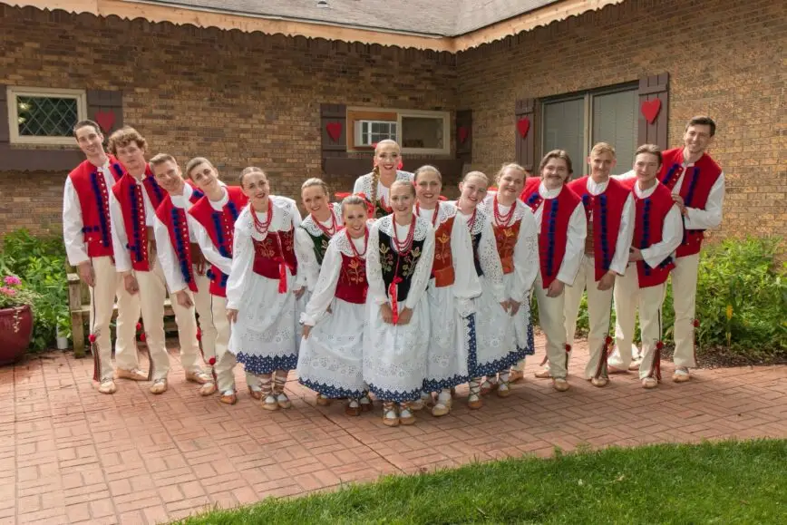 Wyjątkowy koncert folklorystyczny na Rynku w Mielcu w sobotę