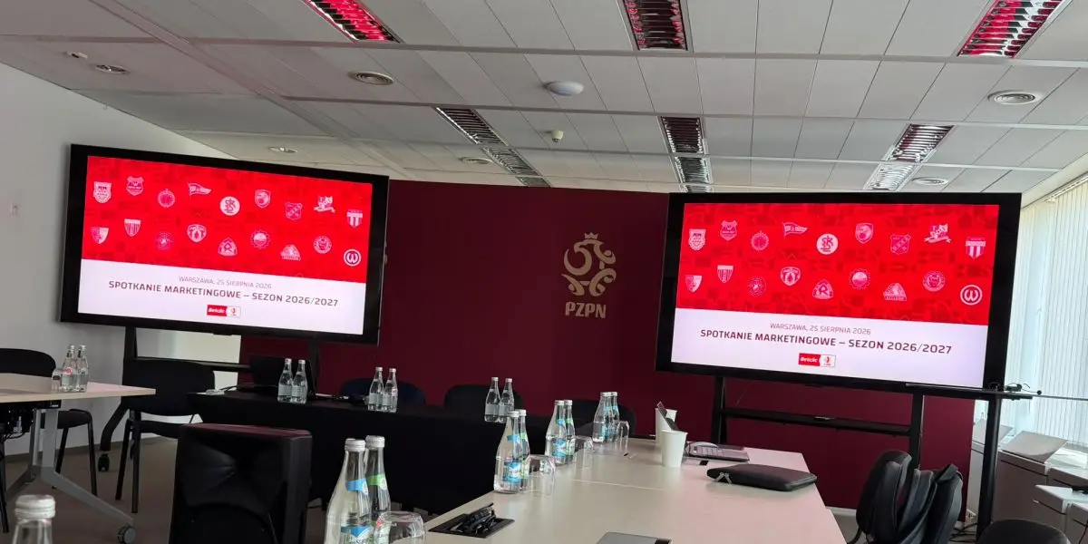 FKS Stal Mielec uczestniczy w spotkaniu klubów Betclic 1 Ligi w PZPN