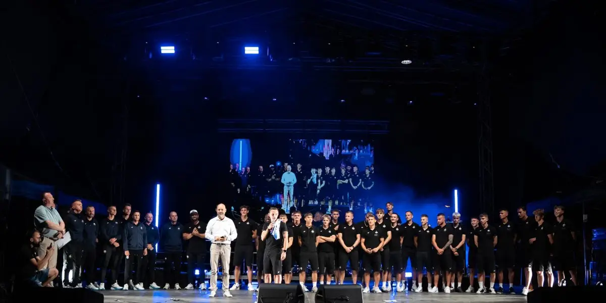 FKS Stal Mielec zaprezentował się na Dniach Mielca 2026
