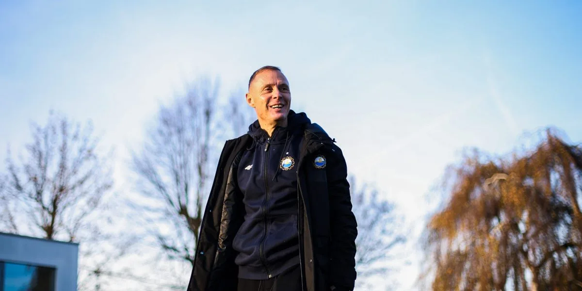 Ireneusz Mamrot kończy współpracę z FKS Stal Mielec