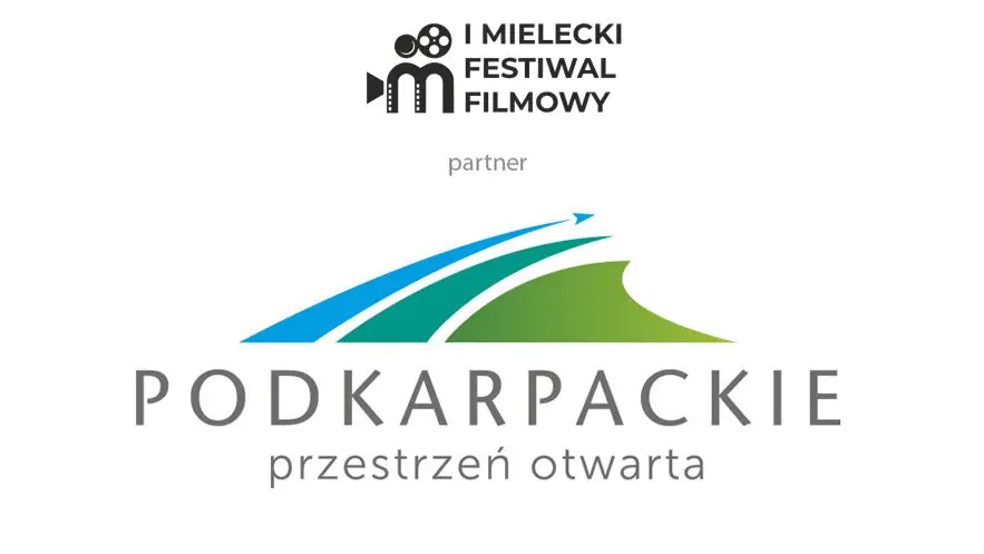 Województwo Podkarpackie jako partner I Mieleckiego Festiwalu Filmowego