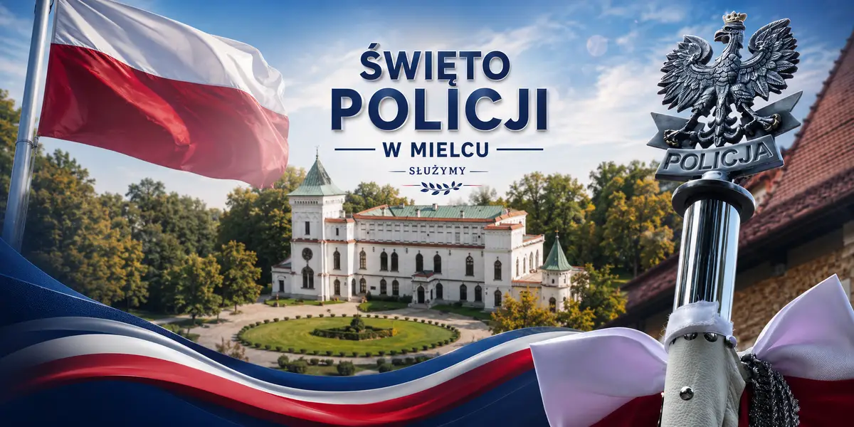 Obchody Święta Policji odbędą się w Przecławiu