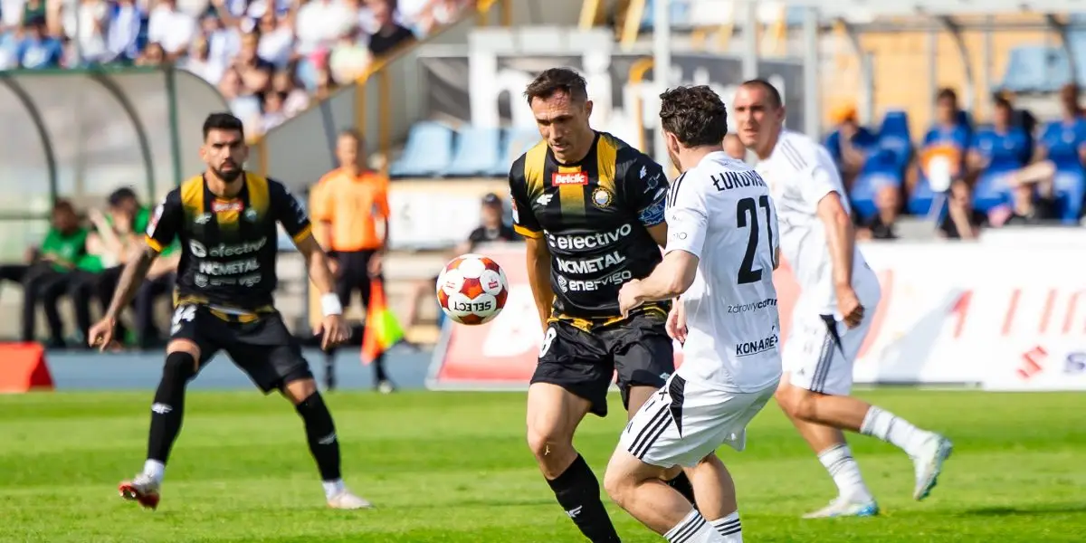Terminy meczów 4. kolejki Betclic 1 Ligi