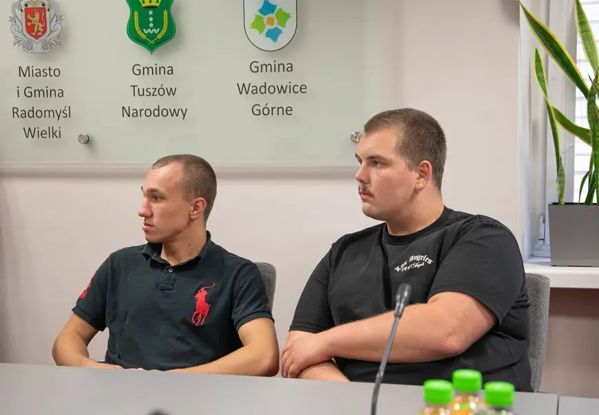 Zarząd Powiatu Mieleckiego przyznał stypendia sportowe dla 14 młodych sportowców