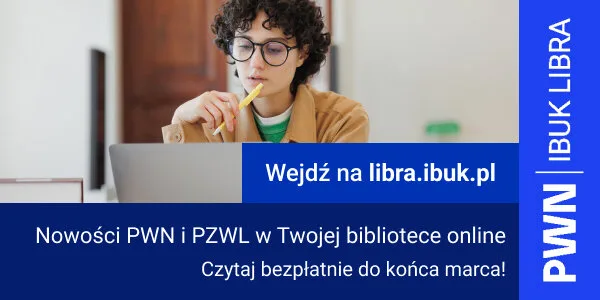 IBUK Libra wzbogaciła ofertę o 130 nowych publikacji