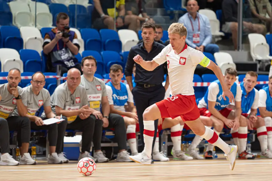 Superpuchar Polski w Mielcu: Futsalowe emocje 2 września w Hali MOSiR
