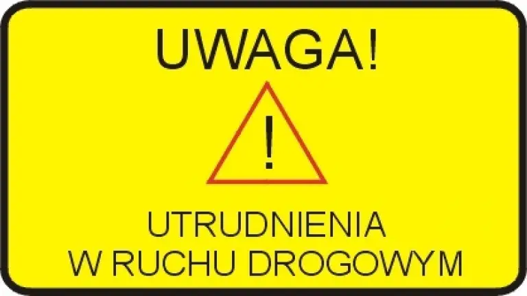 Czasowa zmiana organizacji ruchu na drodze powiatowej Nr 1 175R w Radomyślu Wielkim